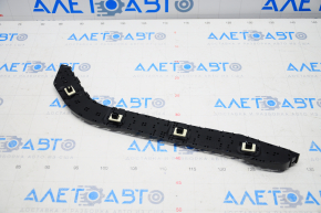 Rear bumper mount left wing Subaru Forester 19-24 SK