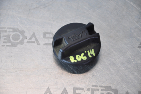 Oil filler cap Nissan Rogue 14-20 2.5