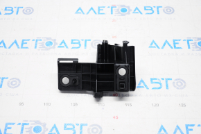 Rear bumper mount left Subaru Forester 19-24 SK