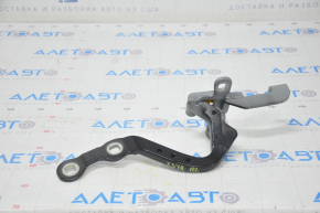 Left tailgate hinge BMW X3 G01 18-21