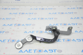 Trunk door hinge right BMW X3 G01 18-21