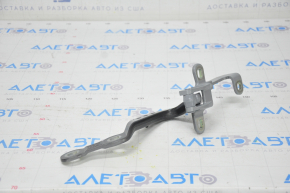 Trunk door hinge right BMW X3 G01 18-21