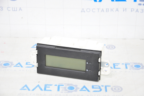 Watch Mitsubishi Galant 04-12