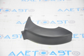Left tailgate hinge trim BMW X3 G01 18-21
