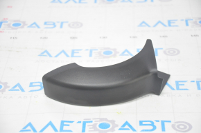 Trunk door hinge trim right BMW X3 G01 18-21