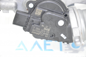 Windscreen wiper trapezoid with motor BMW X3 G01 18-21