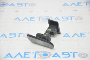 Door hinge upper front left BMW X3 G01 18-21