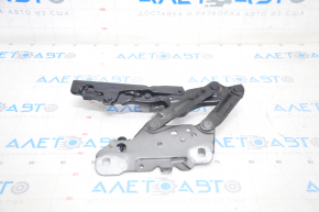 Hood hinge left BMW X3 G01 18-
