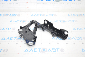 Hood hinge left BMW X3 G01 18-
