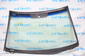 Windshield Toyota Avalon 05-12 sand