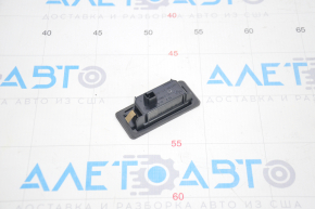 Left tailgate number plate light BMW X3 G01 18-21