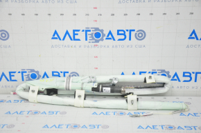 Airbag airbag side curtain right BMW X3 G01 18-21
