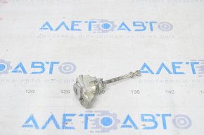 Front left door lock cylinder Toyota Camry v50 12-14