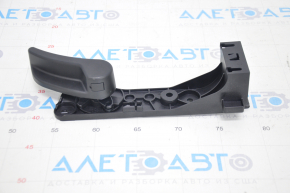 BMW X3 G01 18-21 interior hood lock release handle with bracket