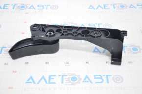 BMW X3 G01 18-21 interior hood lock release handle with bracket