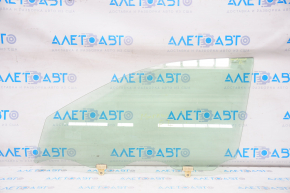 Front left door glass for Nissan Murano z50 03-07