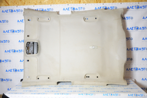 Ford Fusion mk5 13-16 ceiling trim grey without sunroof, for cleaning