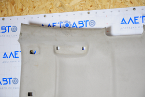Ford Fusion mk5 13-16 ceiling trim grey without sunroof, for cleaning