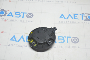 Valve phases of the Audi Q5 8R 13-17 2.0T