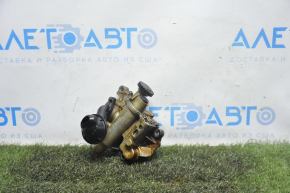 Oil pump for internal combustion engine Audi Q5 8R 13-17 CPMB 2.0T