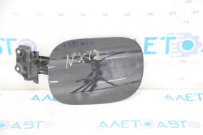 Fuel filler flap Lexus NX200t NX300 NX300h 15-21