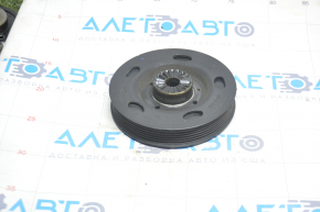 Crankshaft pulley Audi Q5 8R 11-17 2.0T