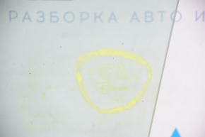 Front left door glass Infiniti G25 G35 G37 4d 06-15