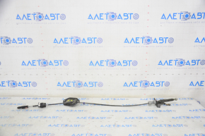 Automatic transmission cable Lexus NX200t NX300 15-21