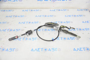 Automatic transmission cable Lexus NX200t NX300 15-21