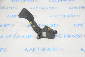 Gas pedal Lexus NX200t NX300 NX300h 15-21