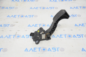 Gas pedal Lexus NX200t NX300 NX300h 15-21