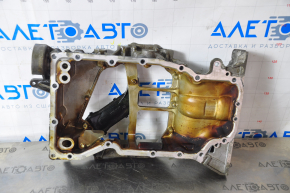 Oil pan Nissan Rogue 14-20 2.5 no fragment