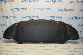 Tesla Model Y 20 Front Bumper Guard - Worn, Broken