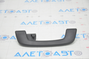 Ceiling handle rear left BMW X3 G01 18-21 black