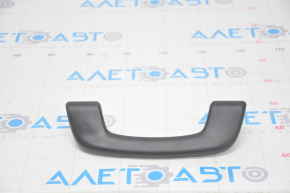 Front Ceiling Handle Left BMW X3 G01 18-21 Black