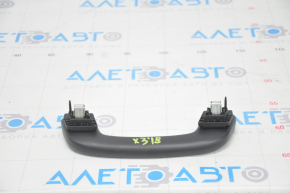 Front Ceiling Handle Left BMW X3 G01 18-21 Black