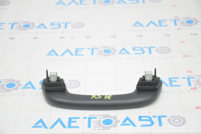 Front right ceiling handle BMW X3 G01 18-21 black