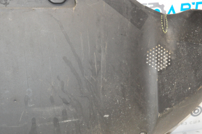 Tesla Model Y 20 Front Bumper Guard - Worn, Broken