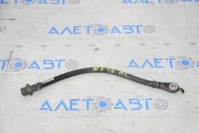 Brake hose rear left Lexus NX200t NX300 NX300h 15-21