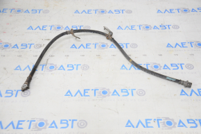 Brake hose front left Lexus NX200t NX300 NX300h 15-21