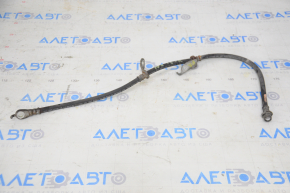 Brake hose front right Lexus NX200t NX300 NX300h 15-21