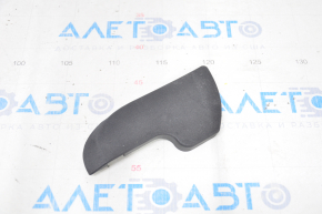 Hood hinge trim left Lexus NX200t NX300 NX300h 15-21