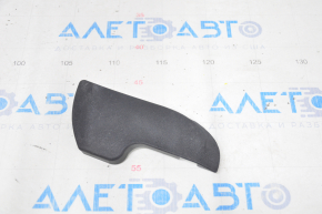 Hood hinge trim right Lexus NX200t NX300 NX300h 15-21