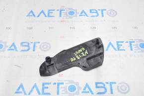 Hood hinge trim right Lexus NX200t NX300 NX300h 15-21