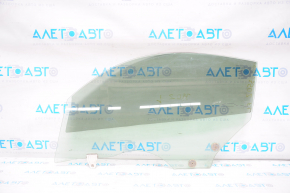 Nissan 350z front left door glass