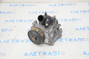 Water pump Lexus NX200t NX300 15-21 2.0T complete with thermostat housing