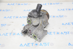 Water pump Lexus NX200t NX300 15-21 2.0T complete with thermostat housing