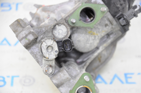 Water pump Lexus NX200t NX300 15-21 2.0T complete with thermostat housing