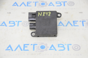 Cooling Fan Computer Lexus NX200t NX300 15-21