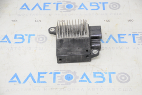 Cooling Fan Computer Lexus NX200t NX300 15-21
